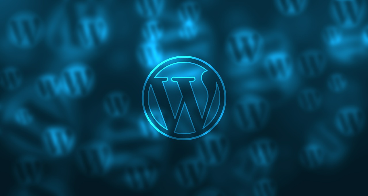 Foto Slog di wordpress